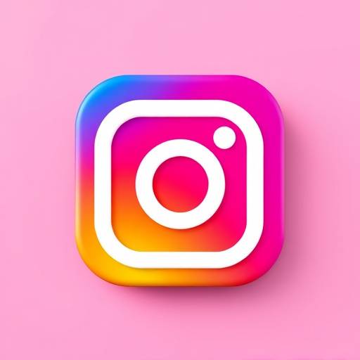 Ikona Instagramu